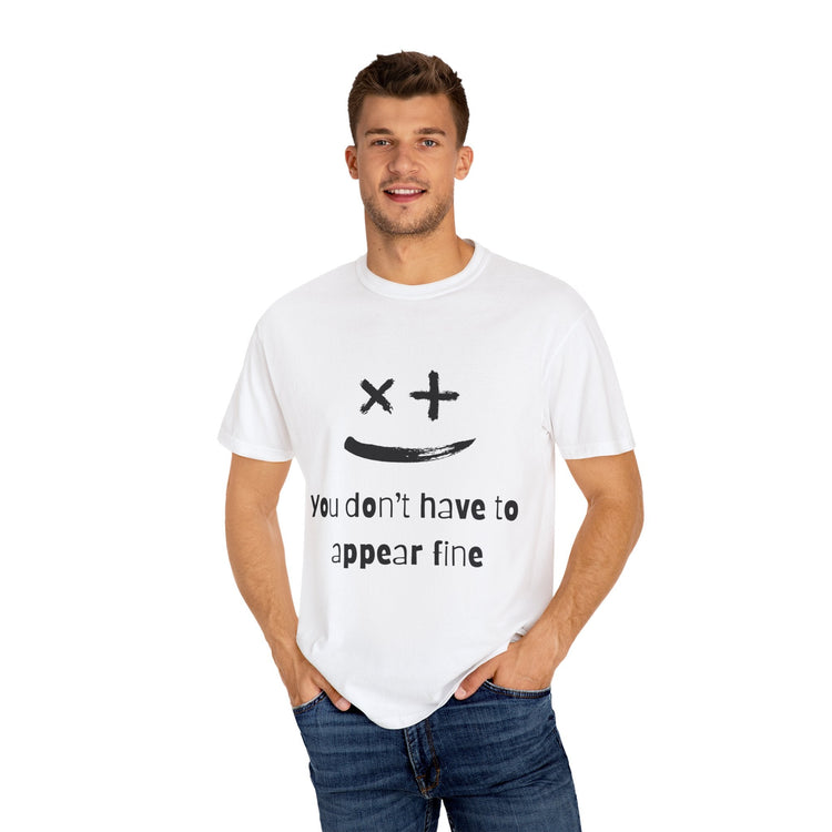 The Slaying Ordinary Tee Collection