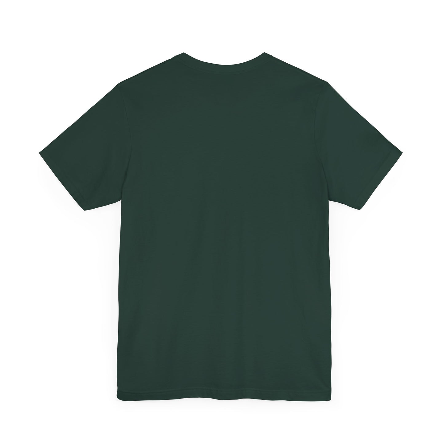 Express Yourself Mental Wellness Unisex Jersey Tee