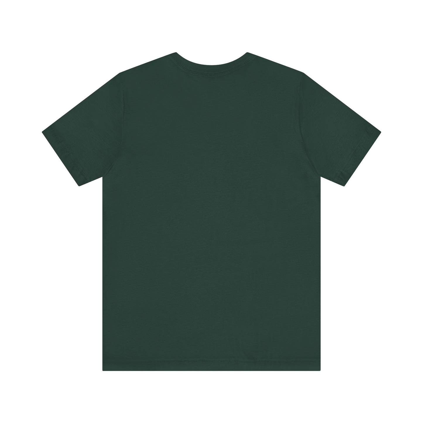 Express Yourself Mental Wellness Unisex Jersey Tee