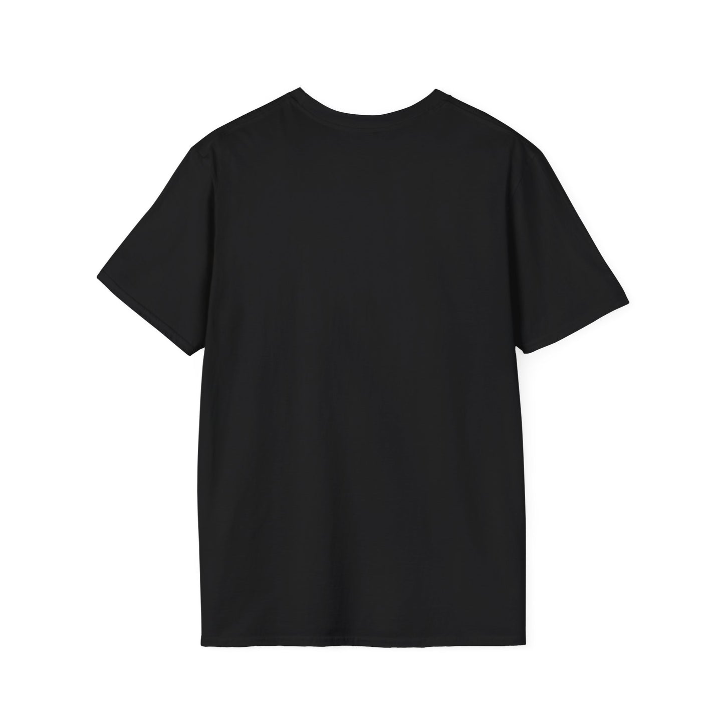 Caution: Overstimulated – Neurodivergent Awareness Unisex Tee
