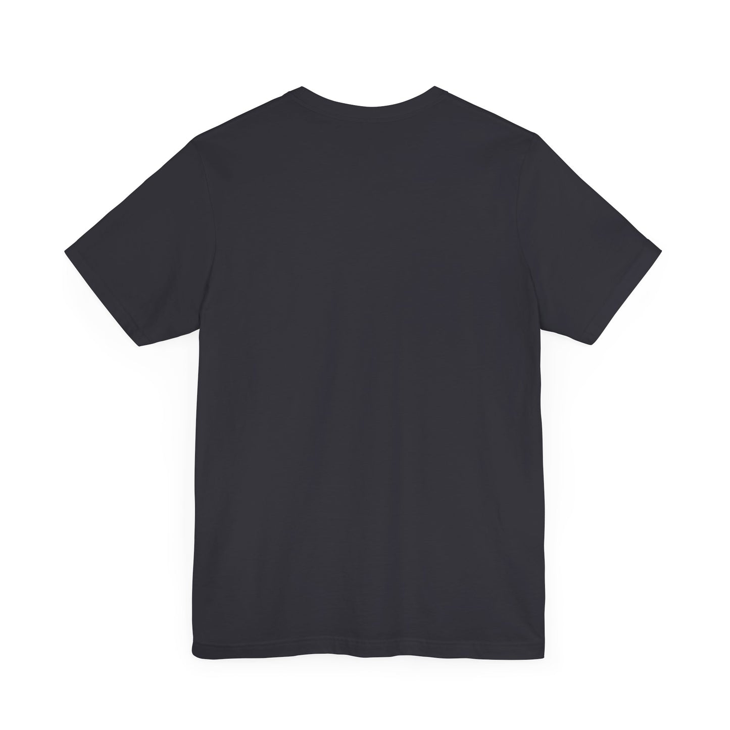 Express Yourself Mental Wellness Unisex Jersey Tee