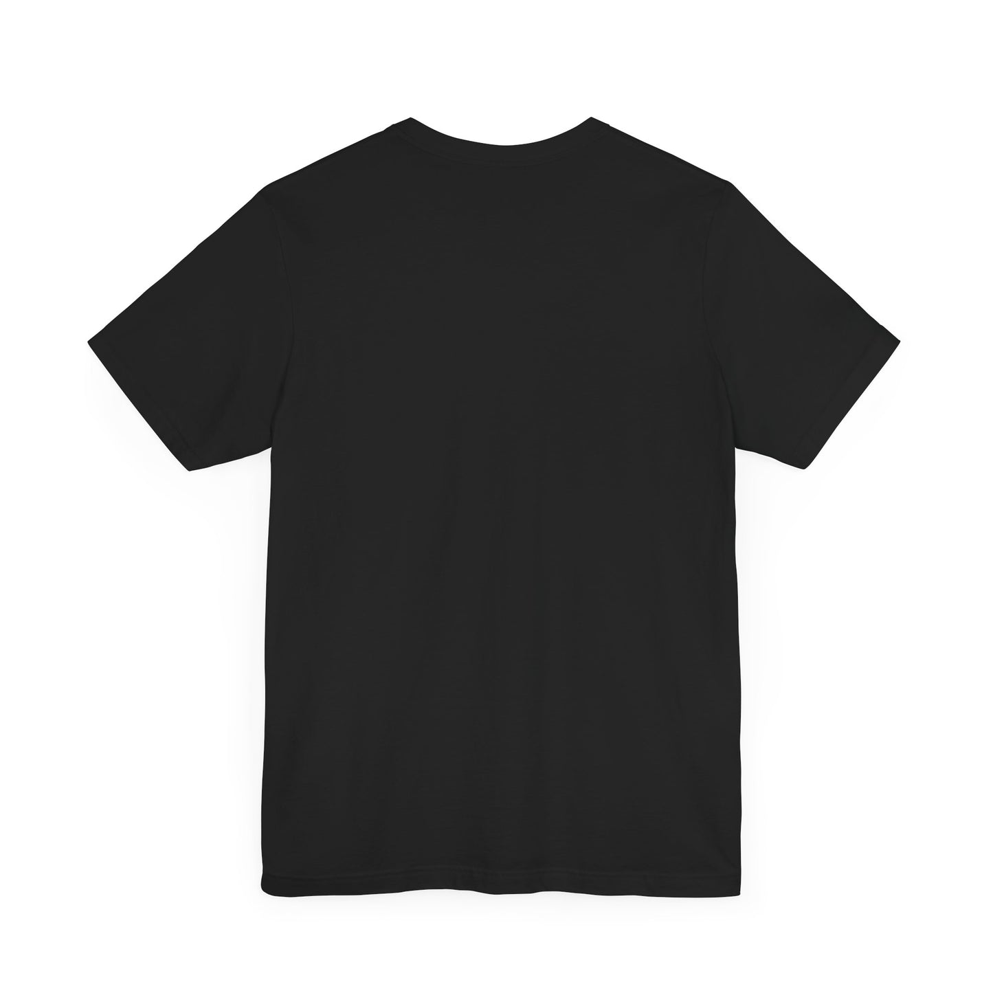 Express Yourself Mental Wellness Unisex Jersey Tee