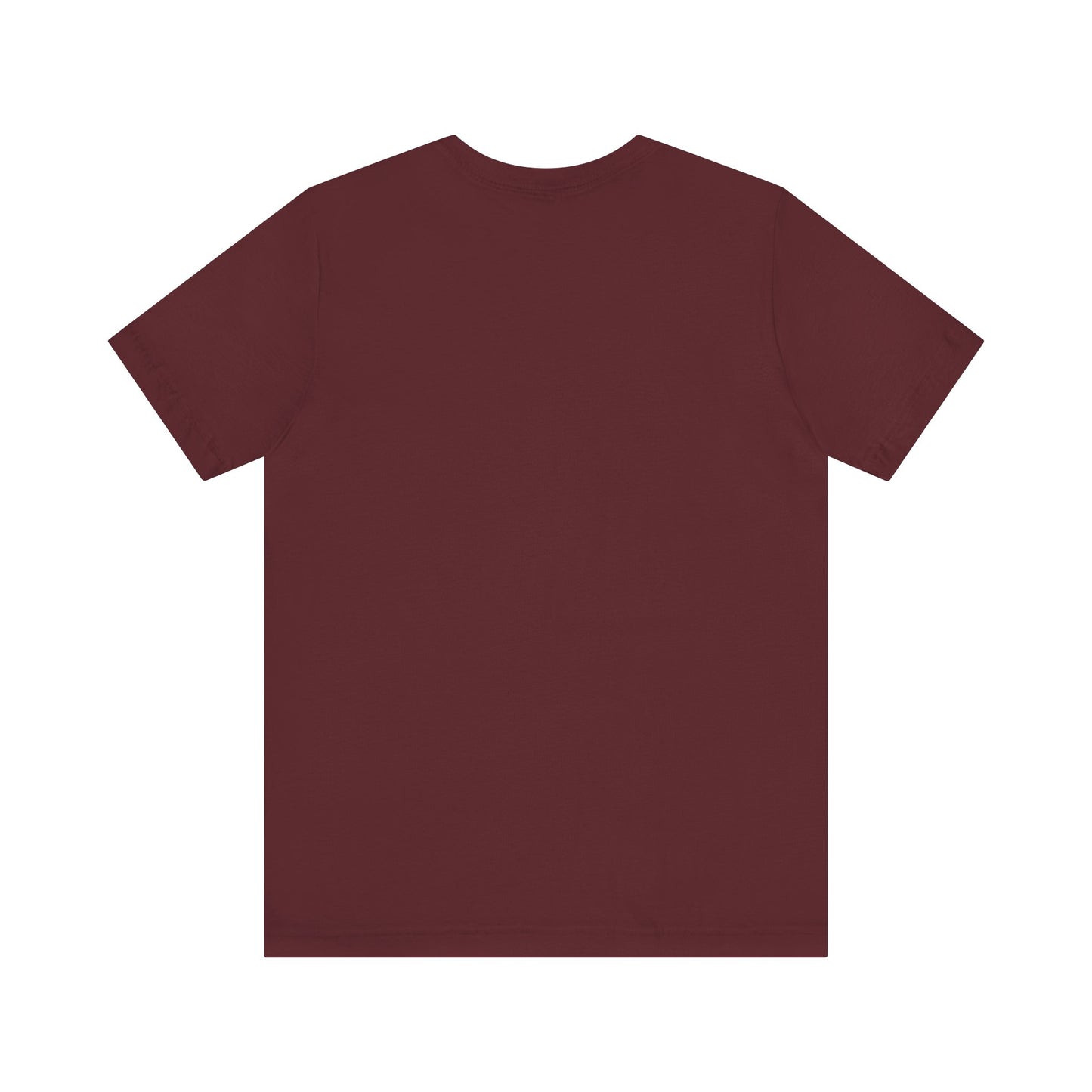Express Yourself Mental Wellness Unisex Jersey Tee