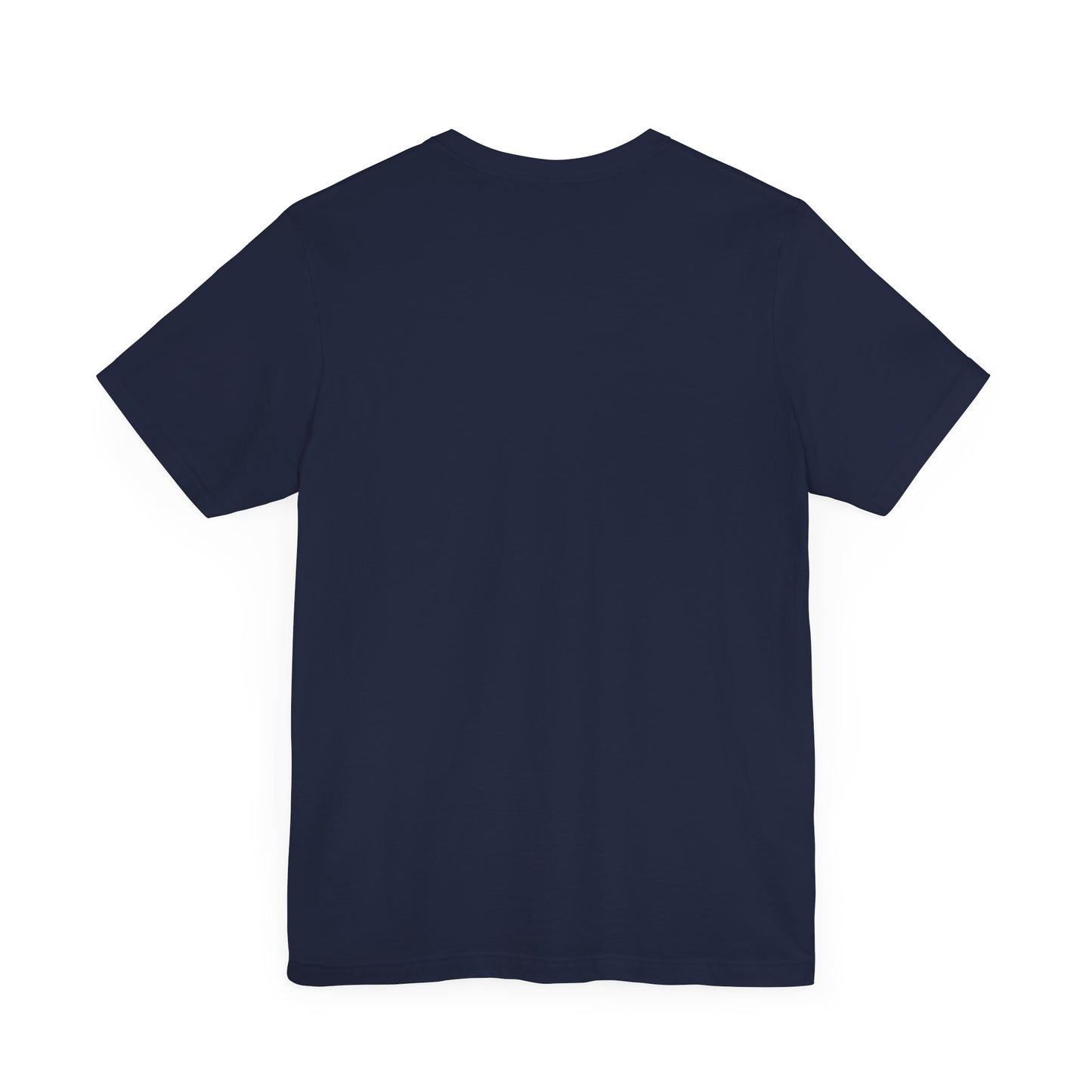 Express Yourself Mental Wellness Unisex Jersey Tee