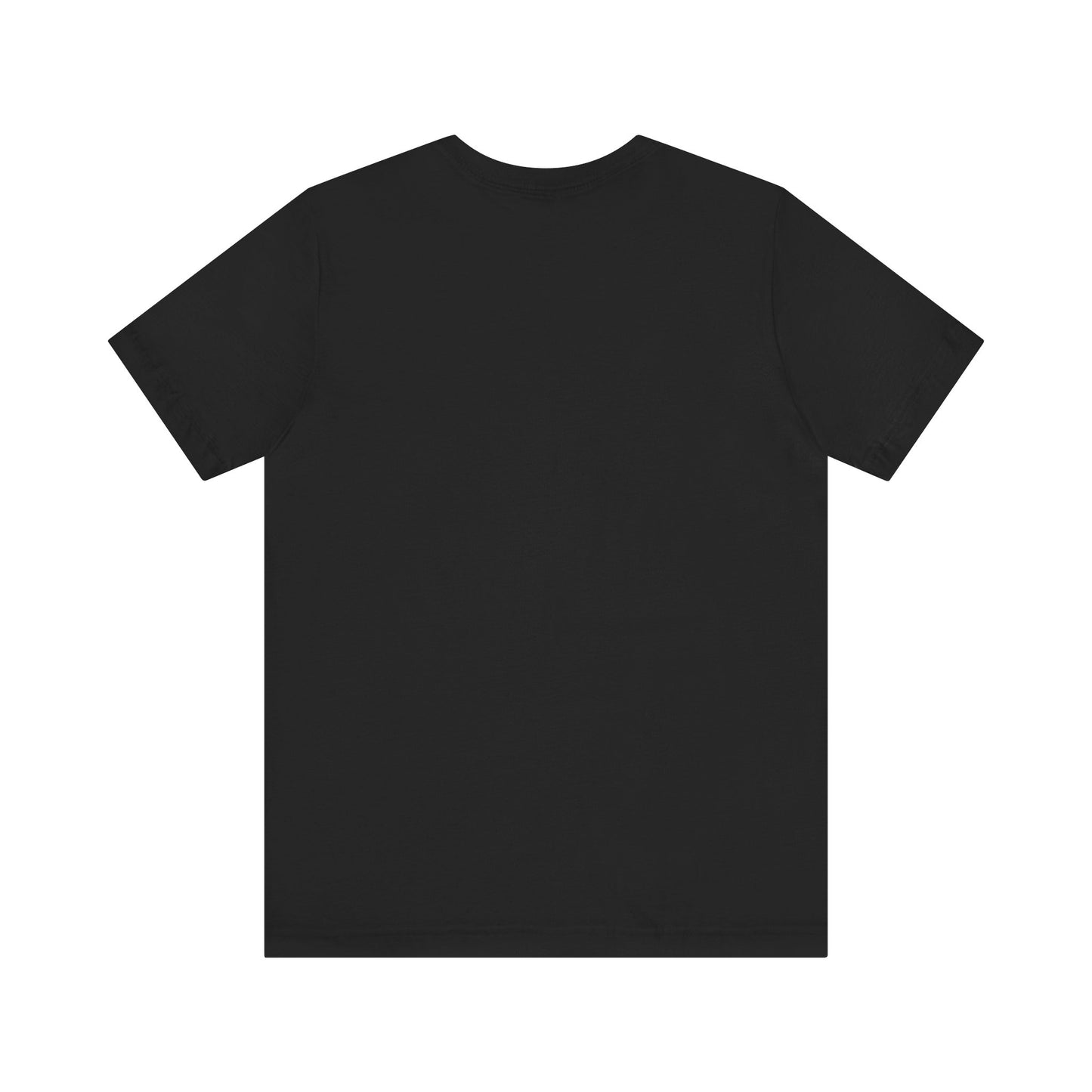 Express Yourself Mental Wellness Unisex Jersey Tee