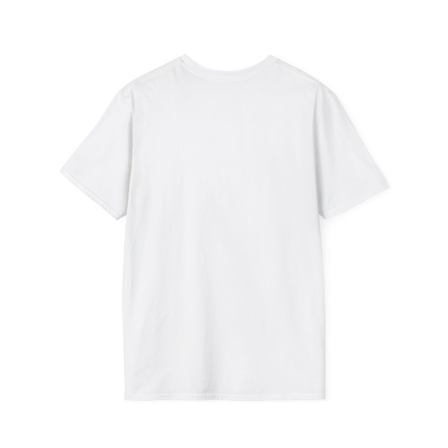 Disruptive by Design – Bold Neurodivergent Identity Unisex Tee