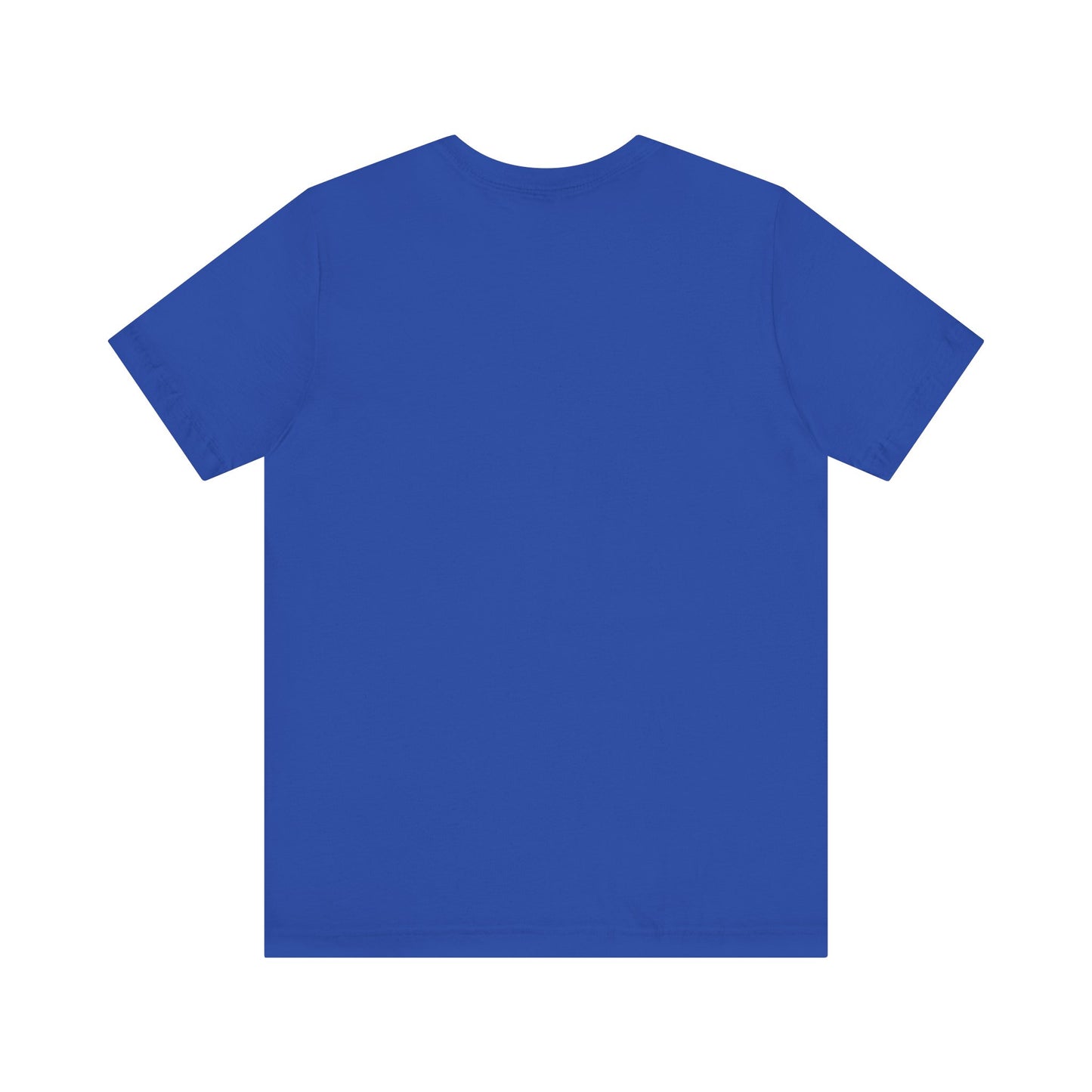 Express Yourself Mental Wellness Unisex Jersey Tee