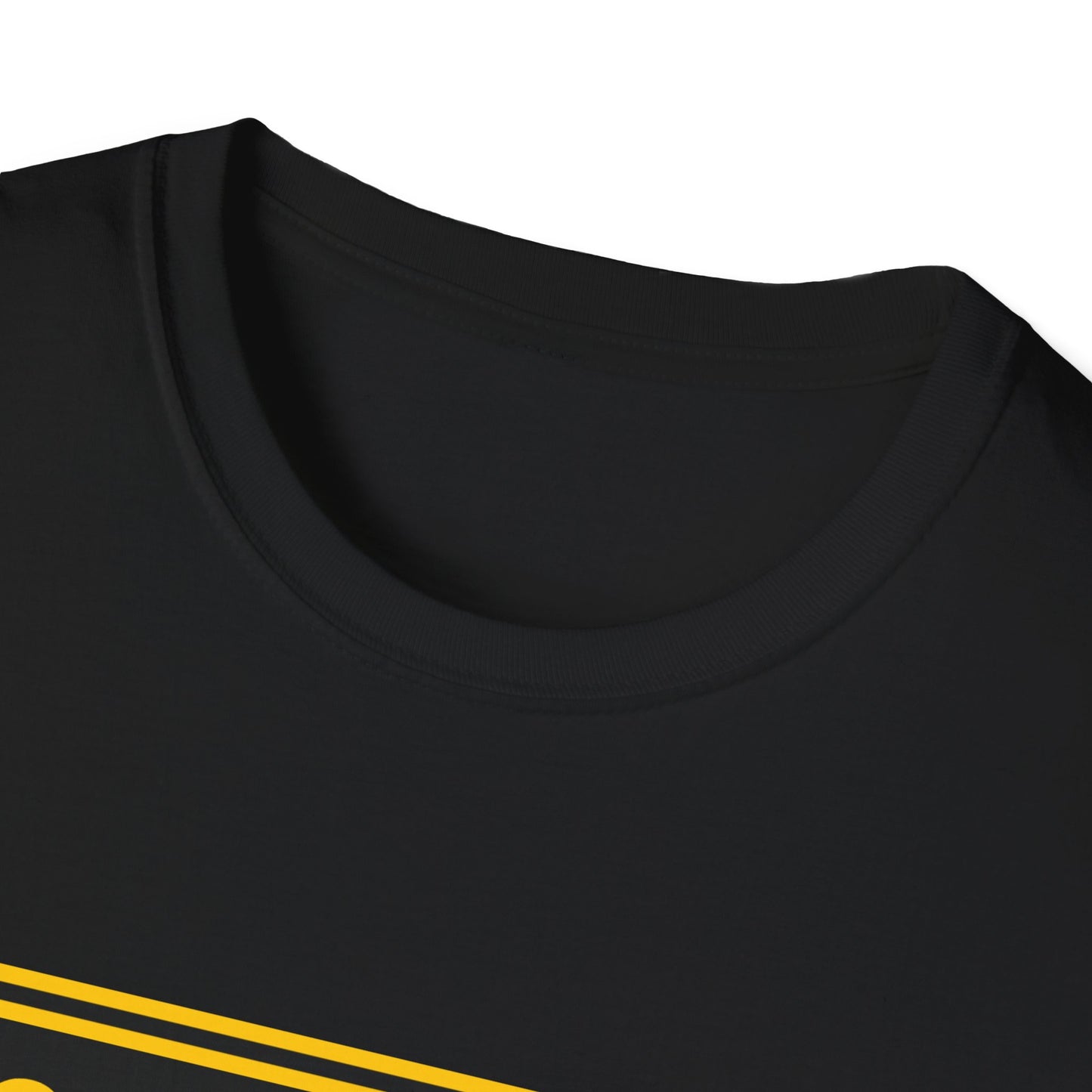 Caution: Overstimulated – Neurodivergent Awareness Unisex Tee