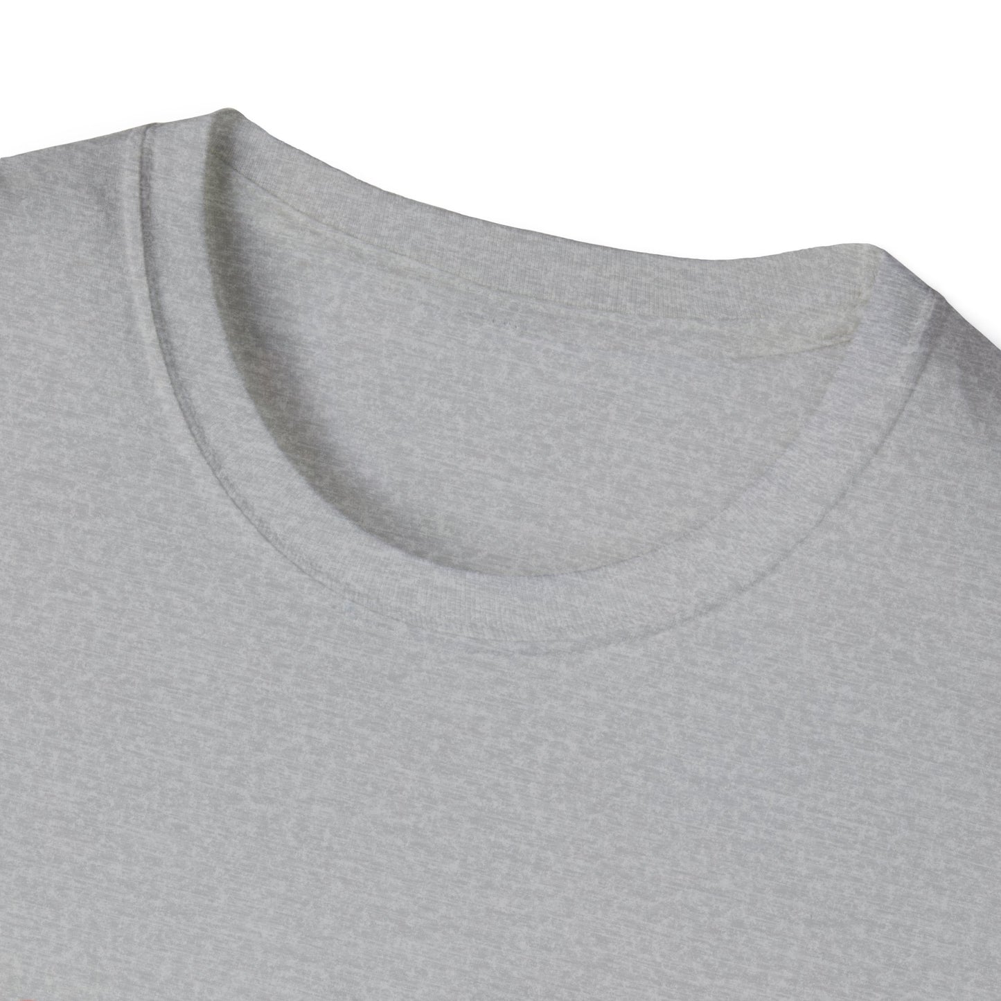 Slaying Ordinary Retro Unisex Softstyle T-Shirt