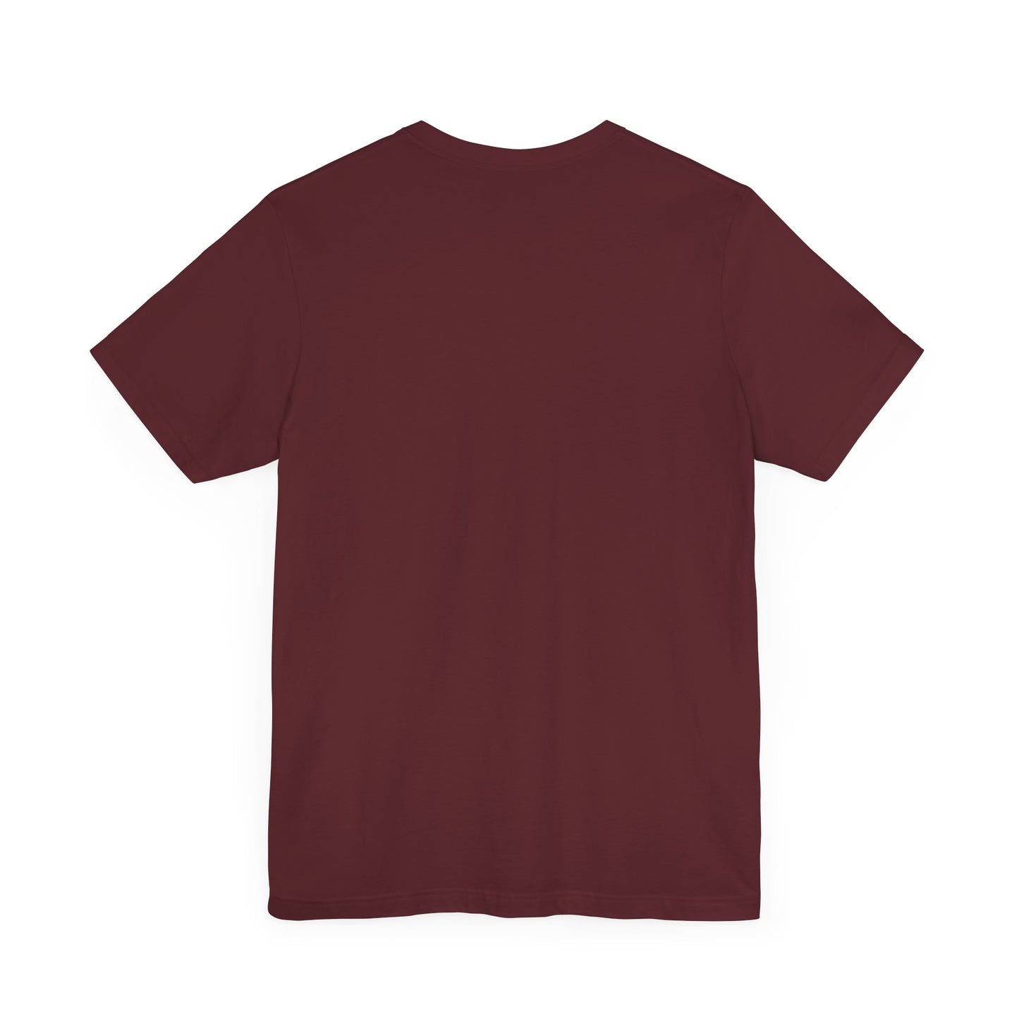 Express Yourself Mental Wellness Unisex Jersey Tee