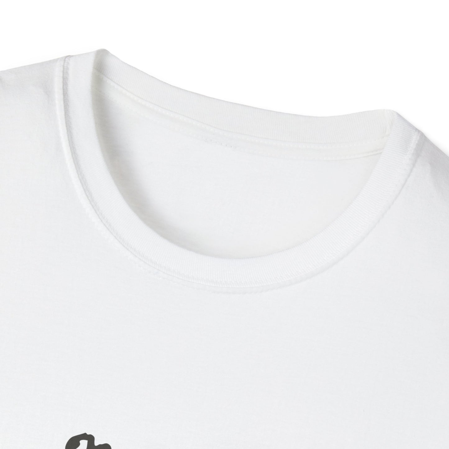 Mask Off – Hand-Drawn Neurodivergent Unmasking Unisex Tee