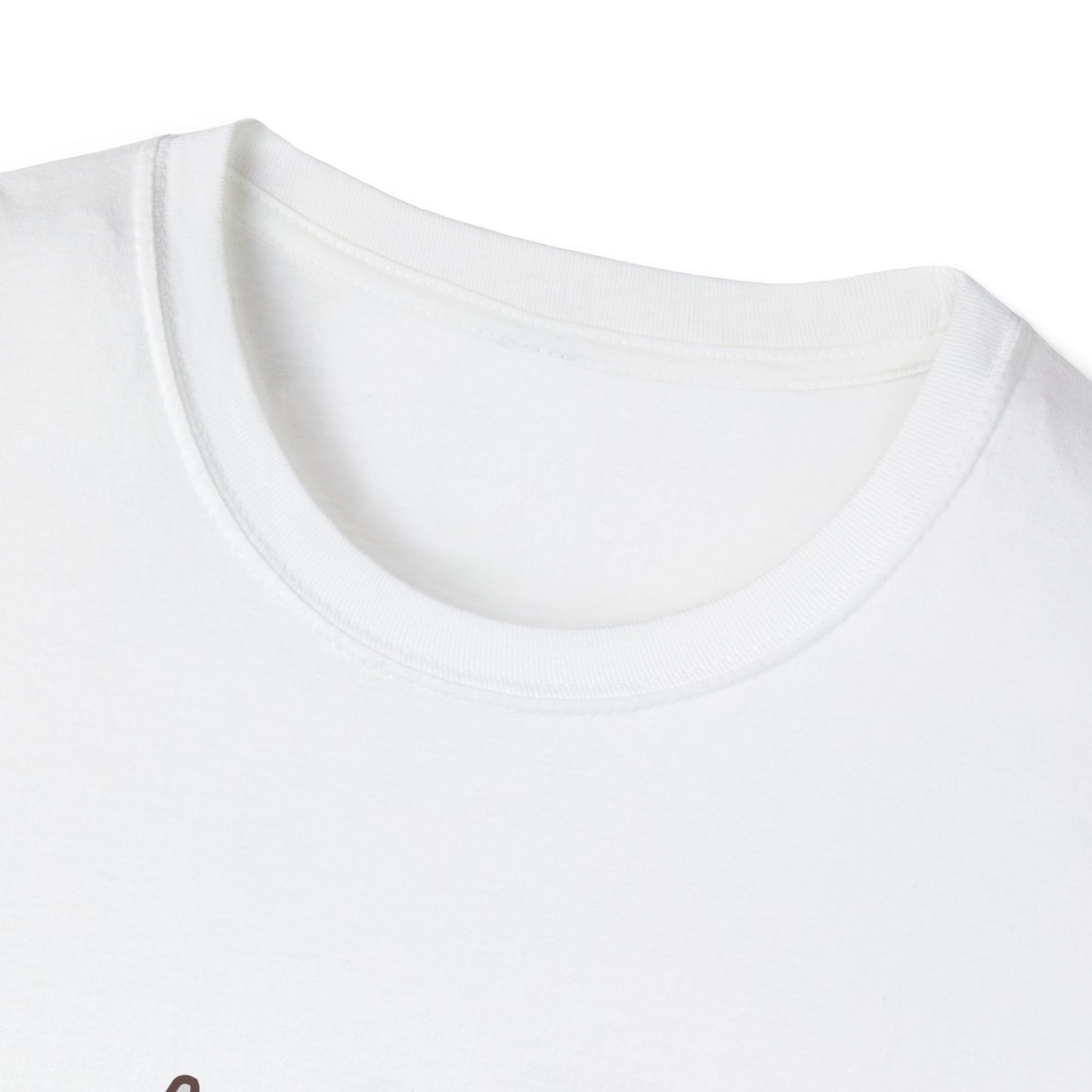 Masking Is Exhausting – Neurodivergent Burnout Unisex Tee