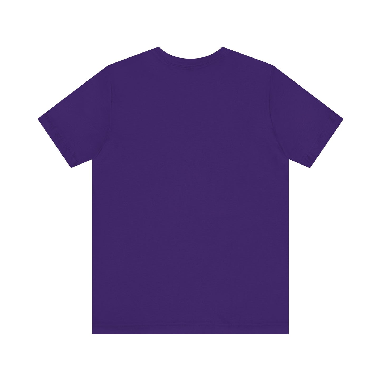 Express Yourself Mental Wellness Unisex Jersey Tee