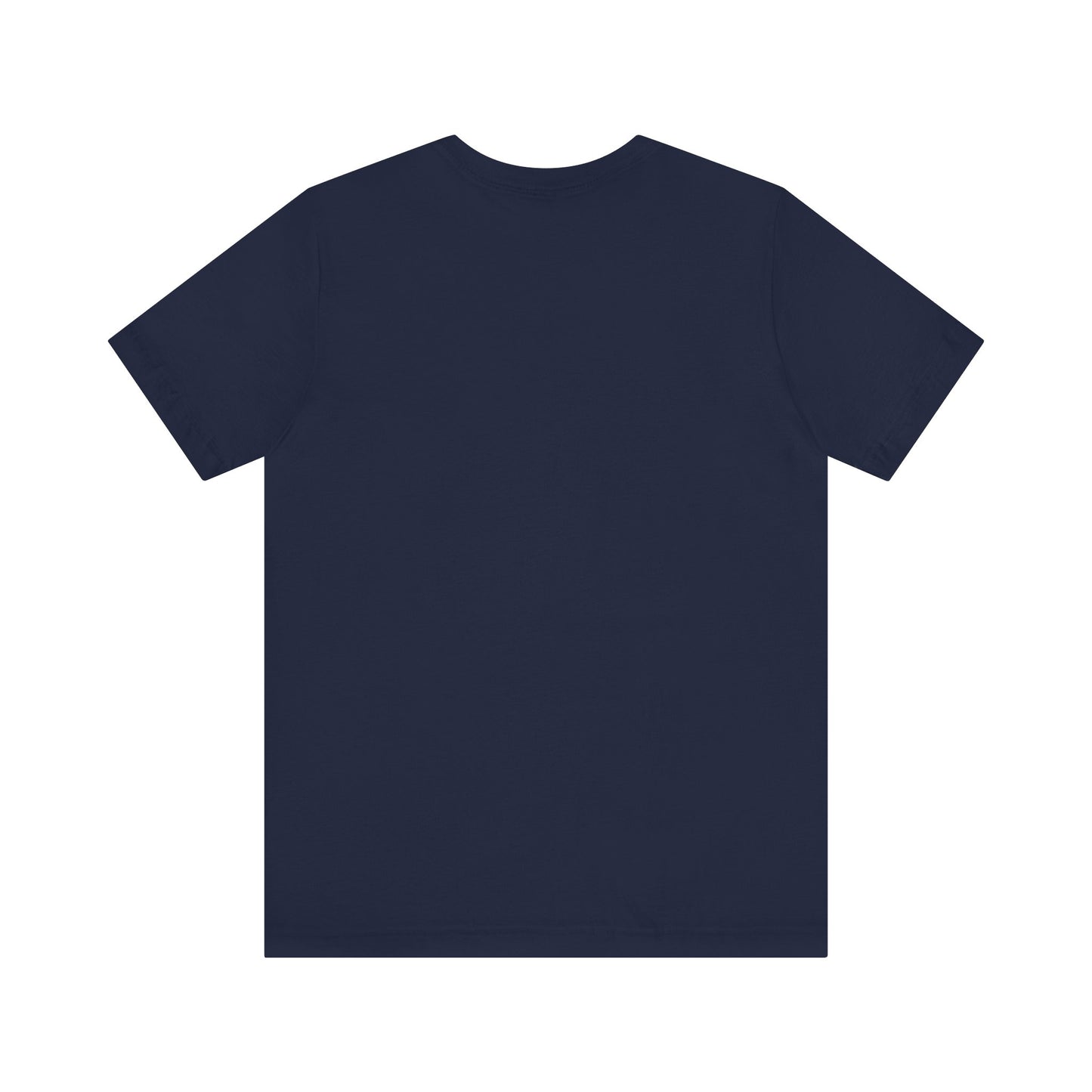 Express Yourself Mental Wellness Unisex Jersey Tee