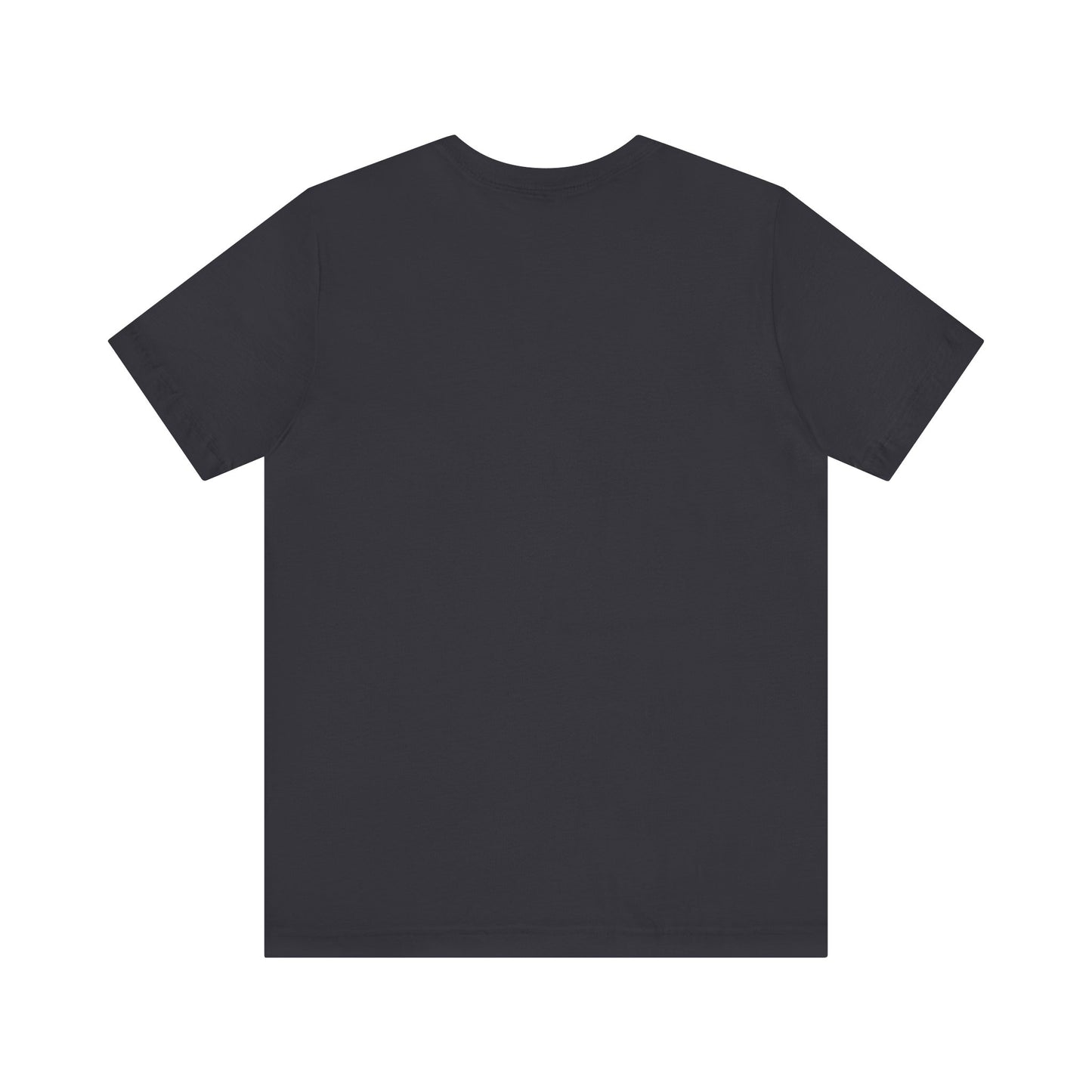 Express Yourself Mental Wellness Unisex Jersey Tee