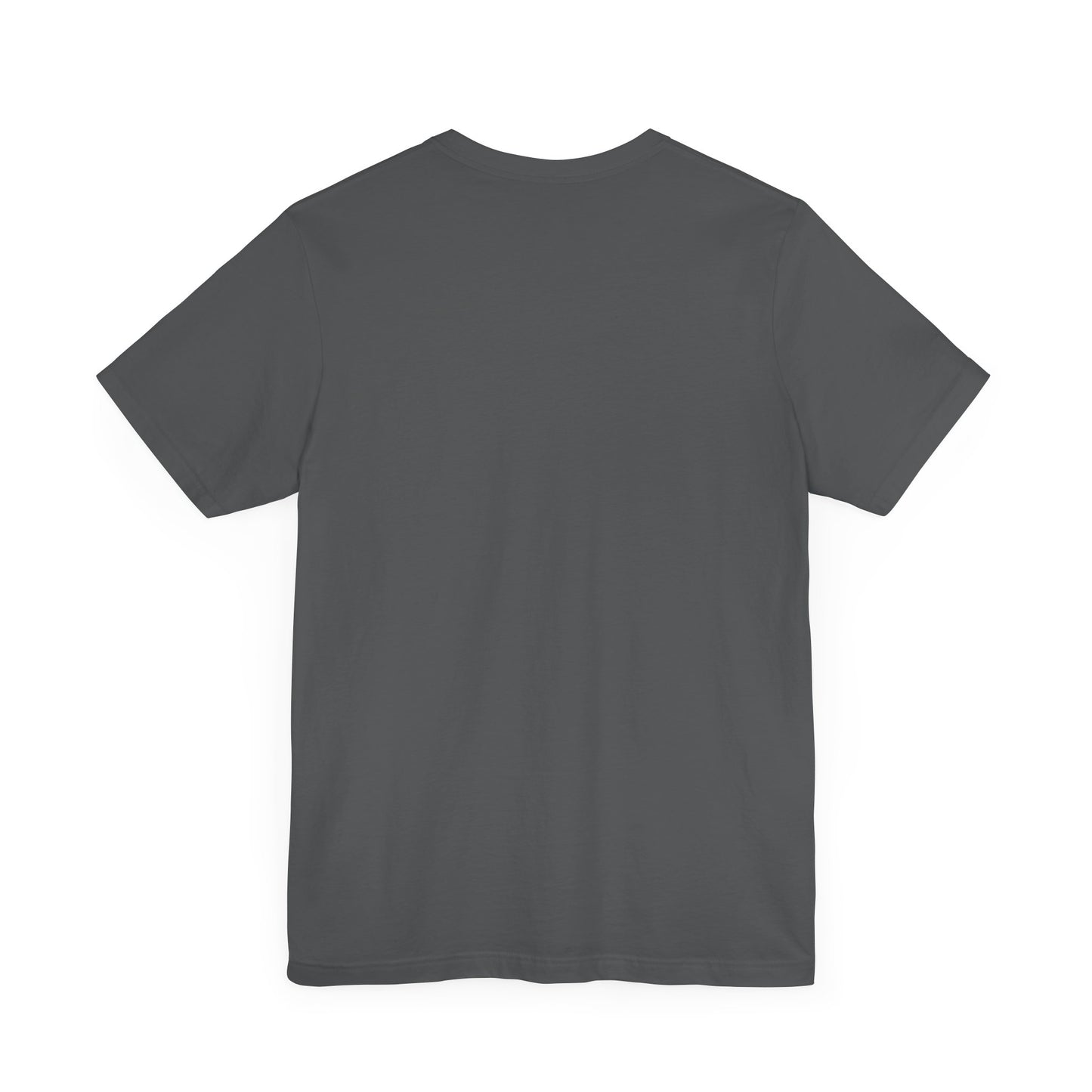 Express Yourself Mental Wellness Unisex Jersey Tee