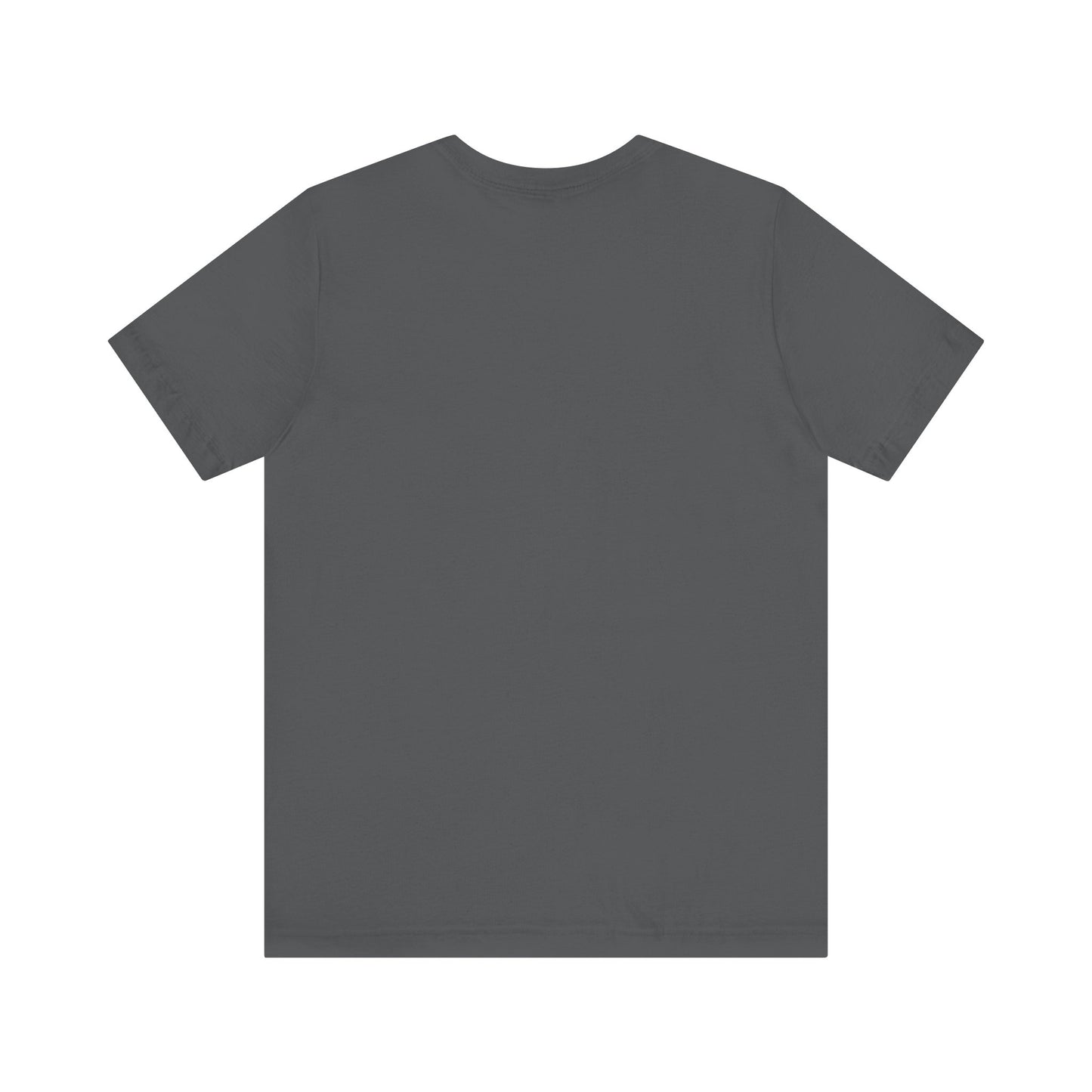Express Yourself Mental Wellness Unisex Jersey Tee