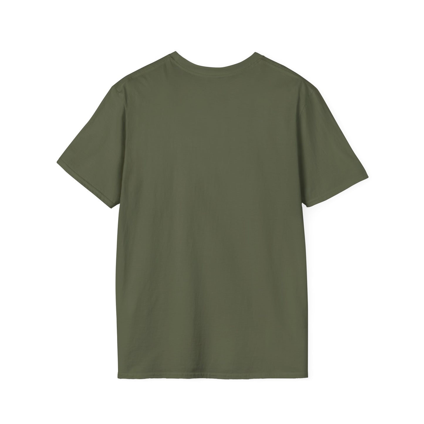 Chronically Misunderstood – Tropical Resilience Edition Unisex Tee