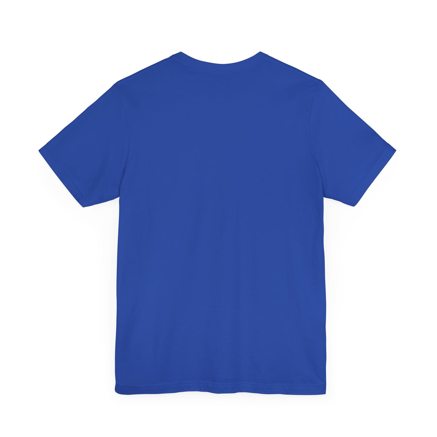 Express Yourself Mental Wellness Unisex Jersey Tee