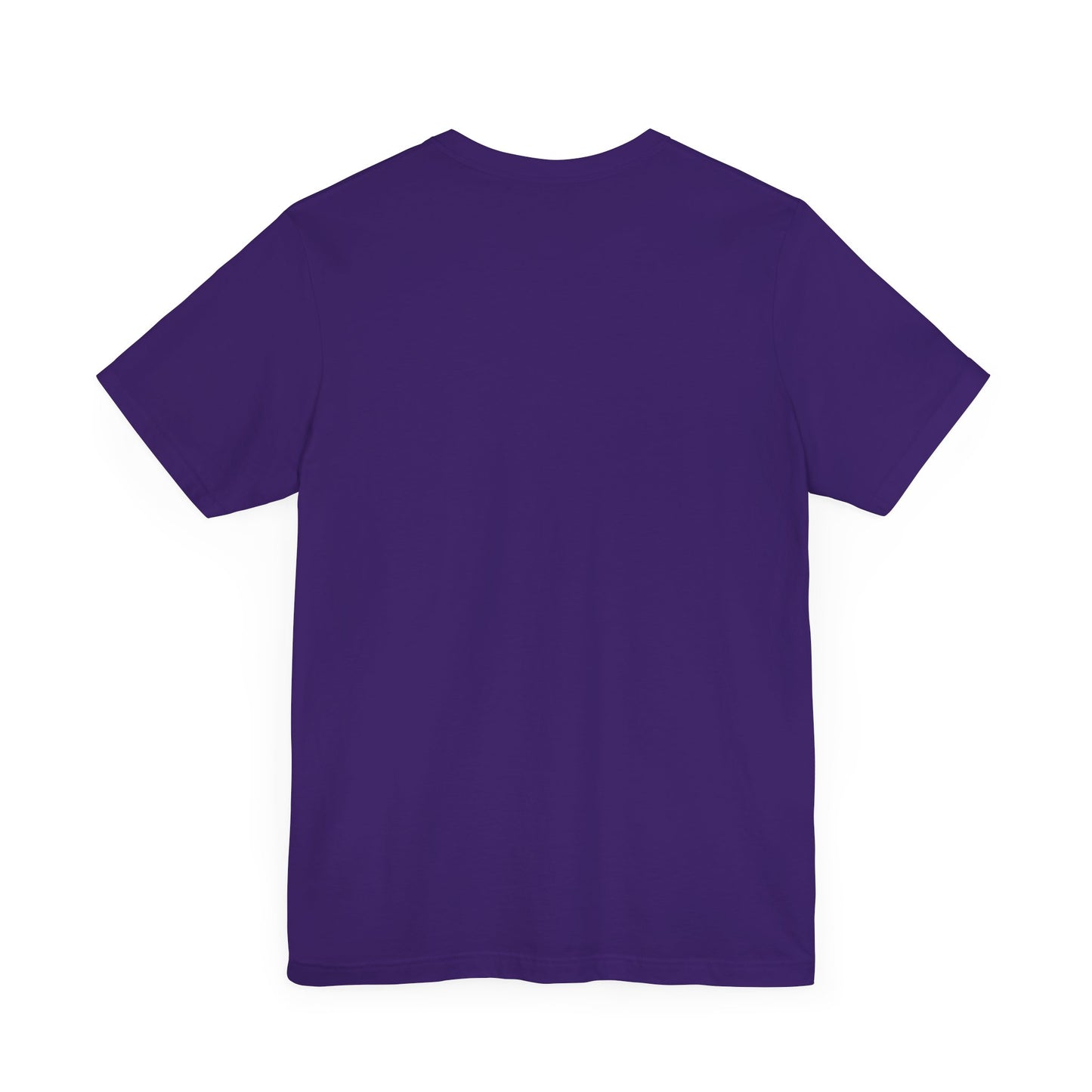 Express Yourself Mental Wellness Unisex Jersey Tee