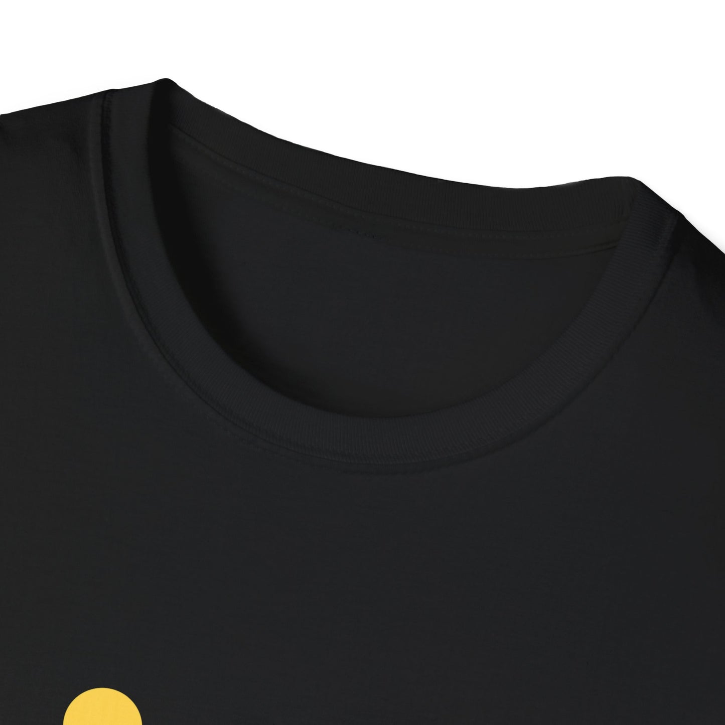 Emotionally Taxed – And Still Showing Up Unisex Tee