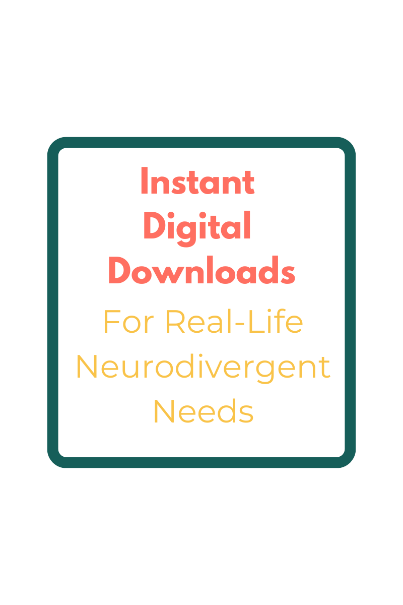 Digital Tools for Neurodivergent Life