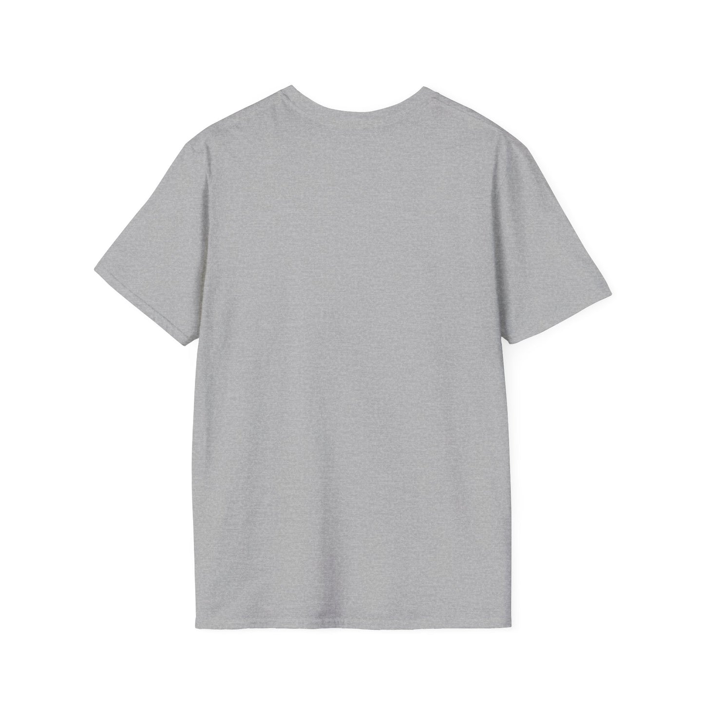 Slaying Ordinary Retro Unisex Softstyle T-Shirt