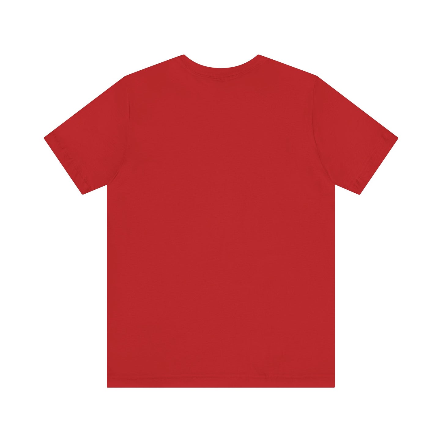 Retro Slaying Ordinary Unisex Jersey Tee