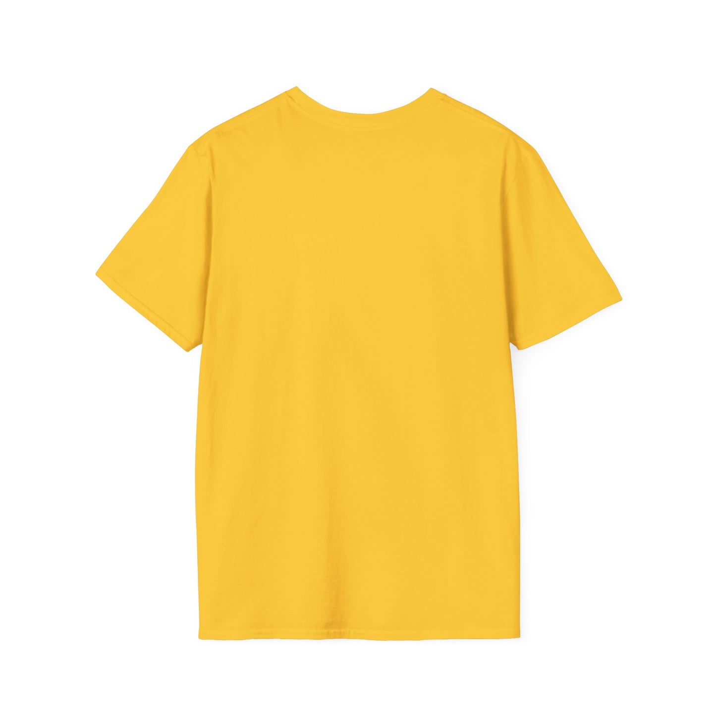 Slaying Ordinary Retro Unisex Softstyle T-Shirt