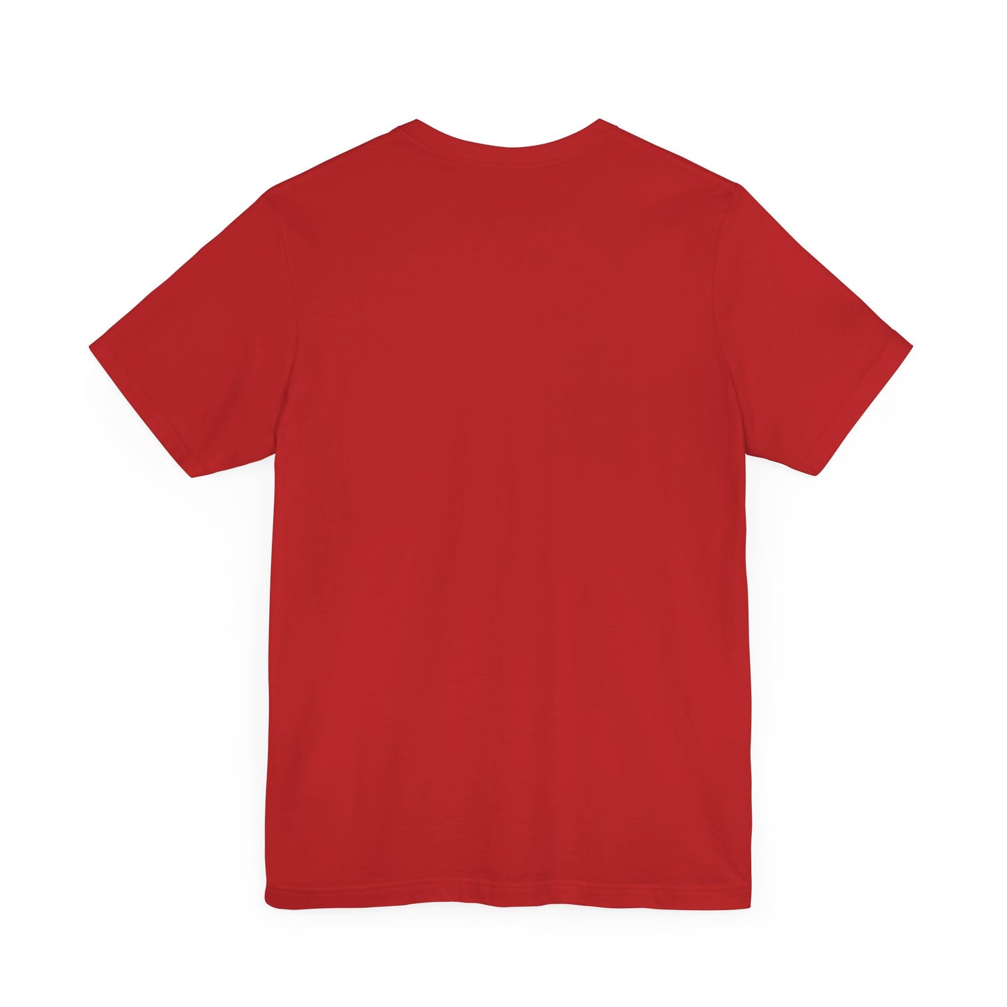 Retro Slaying Ordinary Unisex Jersey Tee