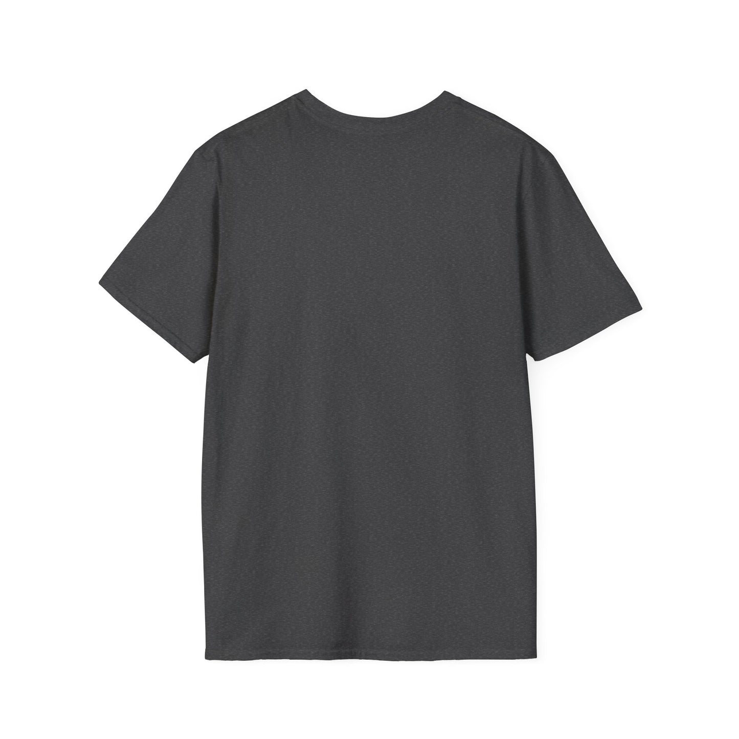 Slaying Ordinary Retro Unisex Softstyle T-Shirt